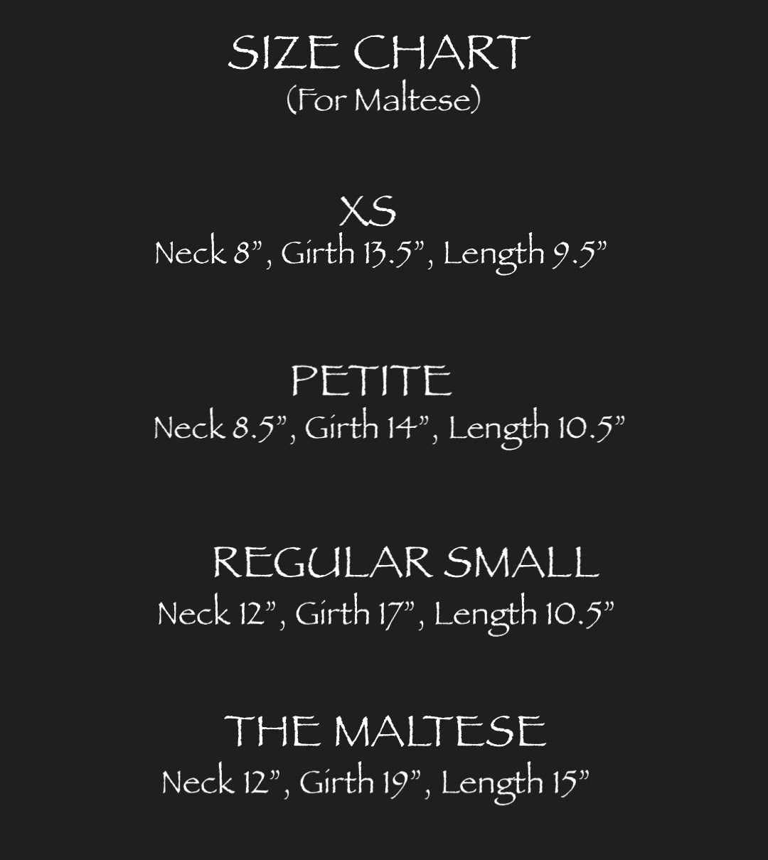 The Pink Everything (Maltese)